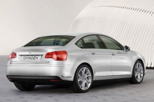 Citroen C5 2008 - 2010