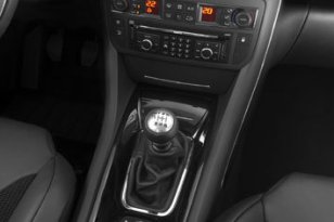 Citroen C5 2008 - 2010