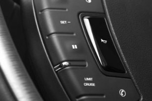 Citroen C5 2008 - 2010