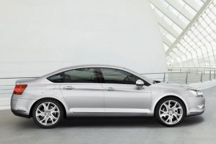 Citroen C5 2008 - 2010