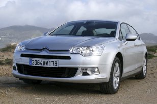 Citroen C5 2008 - 2010