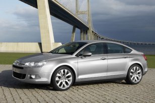 Citroen C5 2008 - 2010