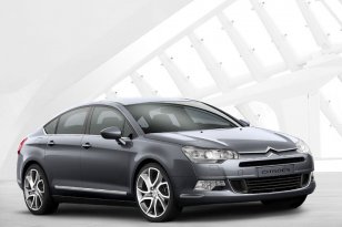 Citroen C5 2008 - 2010