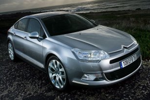 Citroen C5 2008 - 2010