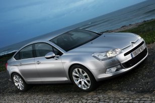 Citroen C5 2008 - 2010