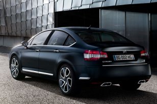 Citroen C5 2010