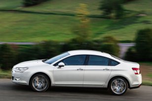 Citroen C5 2010