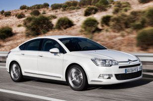 Citroen C5 2010