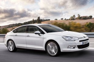 Citroen C5 2010