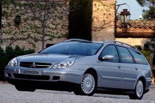 Citroen C5 Break