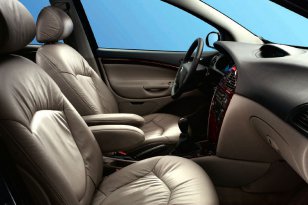 Citroen C5 2001 - 2004