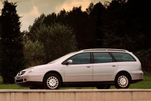 Citroen C5 2001 - 2004