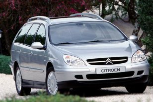 Citroen C5 2001 - 2004