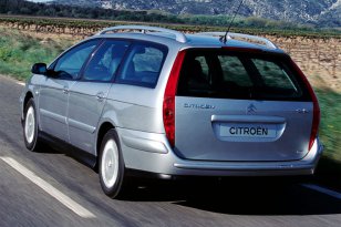 Citroen C5 2001 - 2004