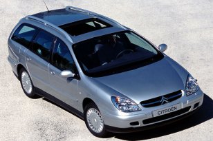 Citroen C5 2001 - 2004
