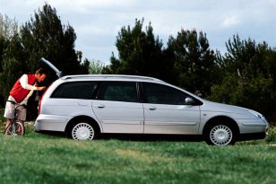 Citroen C5 2001 - 2004