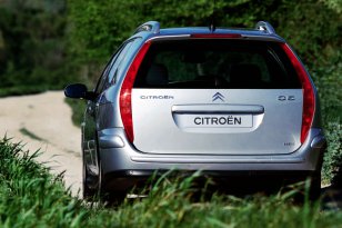 Citroen C5 2001 - 2004