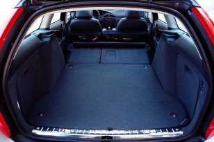 Citroen C5 2001 - 2004