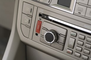 Citroen C5 2008 - 2010