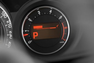 Citroen C5 2008 - 2010