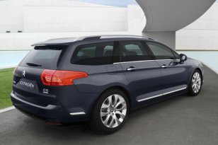 Citroen C5 2008 - 2010
