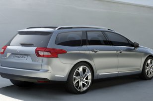 Citroen C5 2008 - 2010