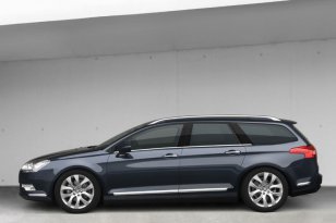 Citroen C5 2008 - 2010