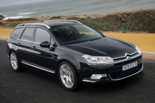 Citroen C5 2008 - 2010