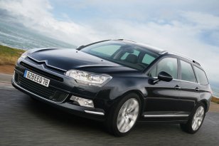 Citroen C5 2008 - 2010