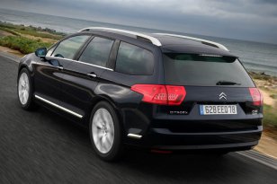 Citroen C5 2008 - 2010