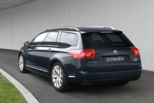 Citroen C5 2008 - 2010