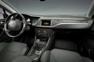 Citroen C5 2008 - 2010