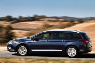 Citroen C5 2010