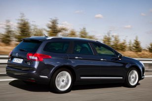 Citroen C5 2010
