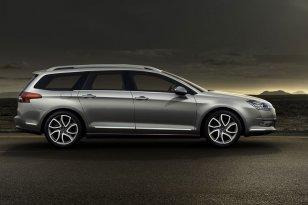 Citroen C5 2010