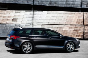 Citroen C5 2010