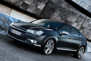Citroen C5 2010