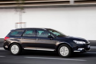 Citroen C5 2010