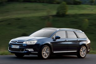 Citroen C5 2010