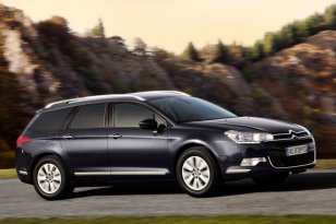 Citroen C5 2010