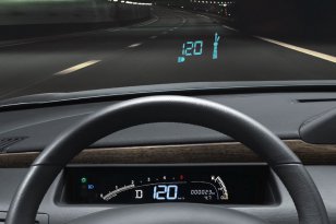 Citroen C6 2006 - 2013