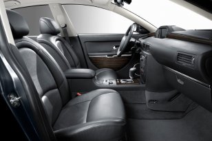 Citroen C6 2006 - 2013