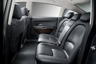 Citroen C6 2006 - 2013