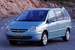 Citroen C8 