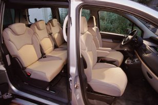 Citroen C8 2002 - 2008