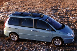 Citroen C8 2002 - 2008