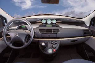 Citroen C8 2002 - 2008