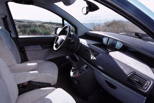 Citroen C8 2002 - 2008