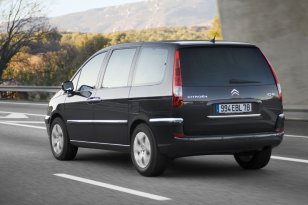 Citroen C8 2008 - 2013