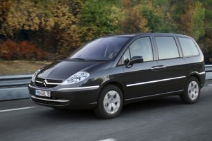 Citroen C8 2008 - 2013
